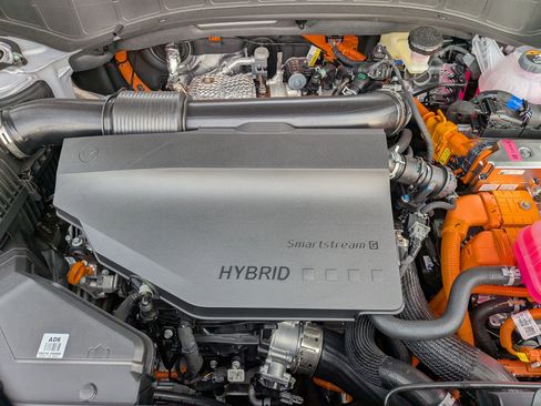 New 2026 Hyundai Palisade Calligraphy image 29