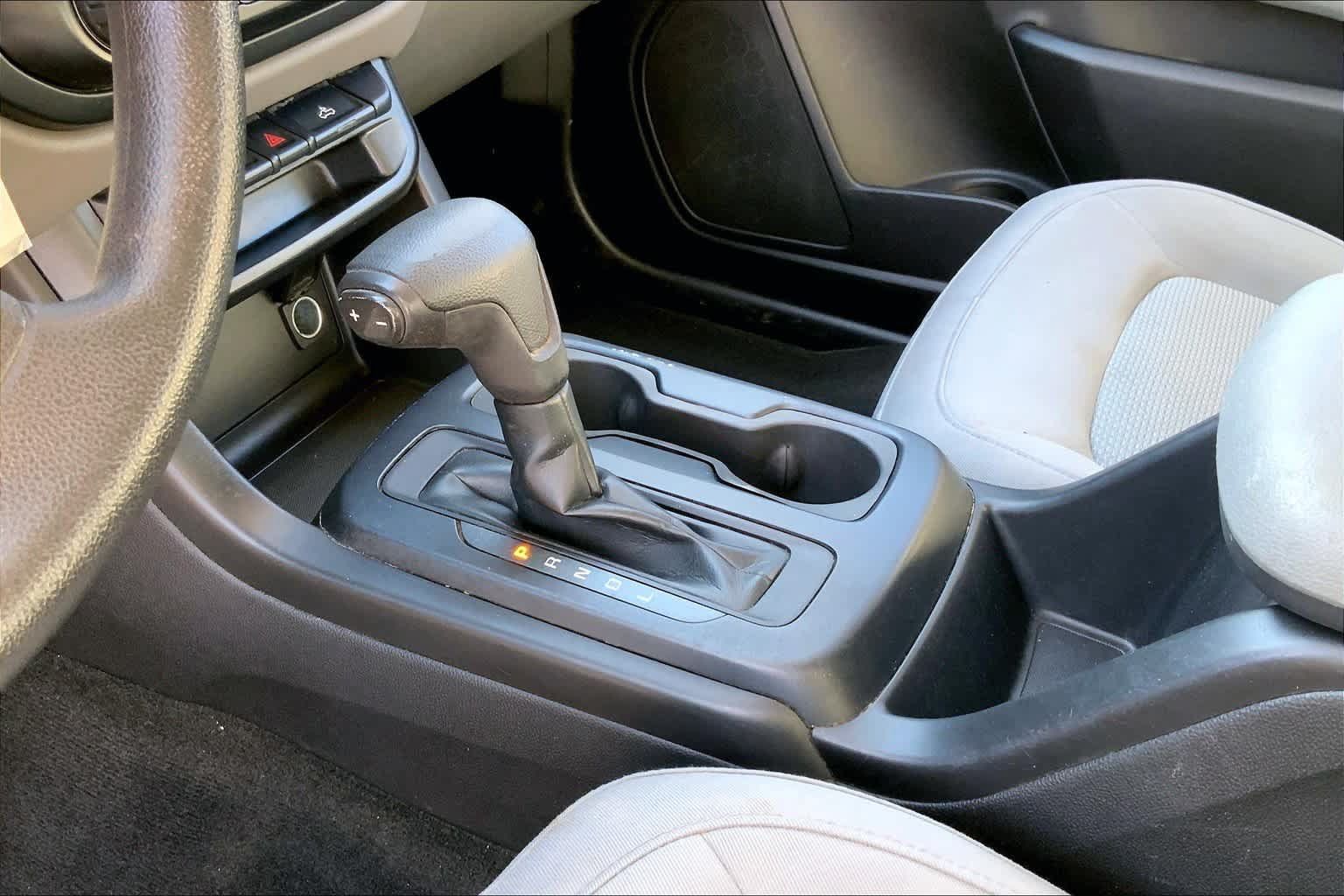 Used 2018 GMC Canyon 2WD Crew Cab image 17