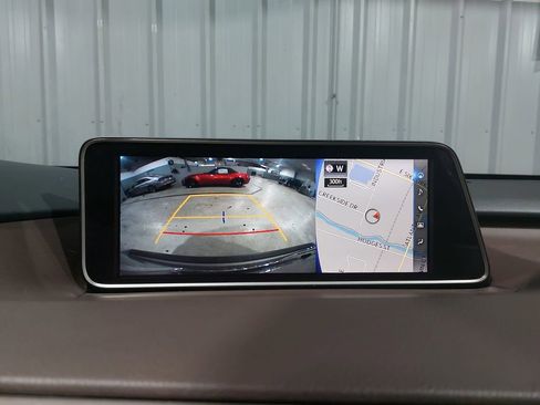 Used 2018 Lexus RX 350L AWD image 24