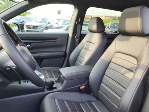 New 2026 Honda CR-V Sport-L image 22