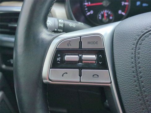 Used 2022 Kia Telluride EX w/ EX Premium Package AWD/4WD image 21