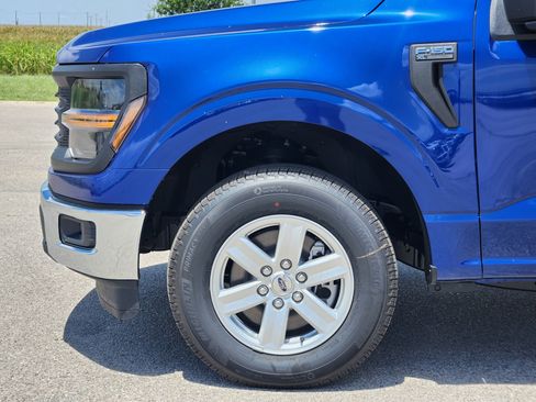 New 2026 Ford F150 XL w/ Equipment Group 103A High RWD image 6