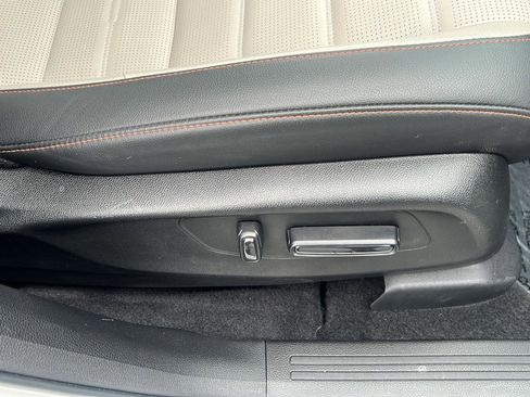 Certified 2025 Honda CR-V Sport Touring image 39