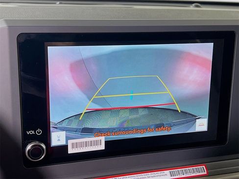 Certified 2024 Toyota Tacoma SR5 image 13