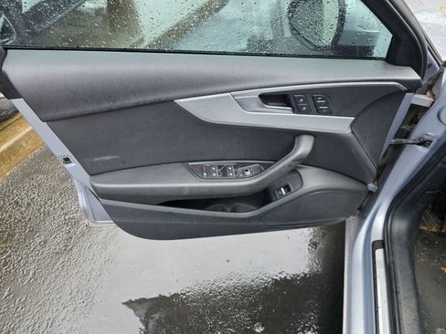 Used 2017 Audi A4 2.0T Premium image 10