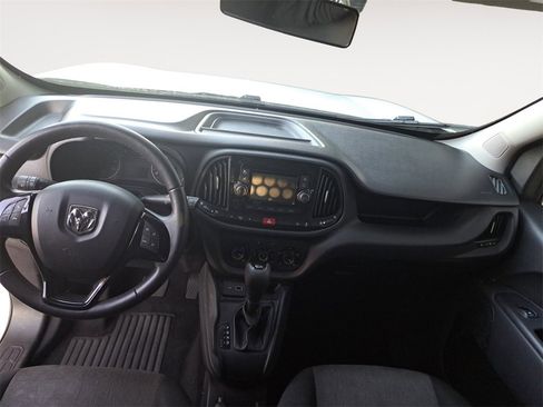 Used 2021 RAM ProMaster City Tradesman SLT image 10