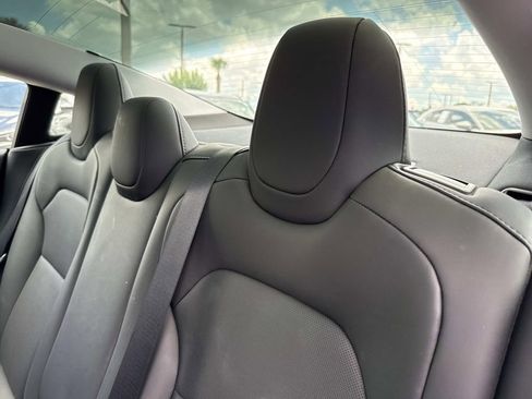 Used 2025 Tesla Model 3 Long Range RWD image 15
