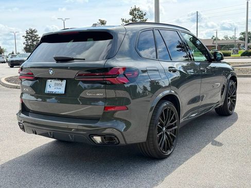 New 2026 BMW X5 sDrive40i w/ M Sport Package RWD image 5
