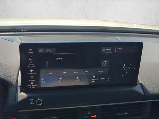 New 2026 Honda Pilot EX-L image 11