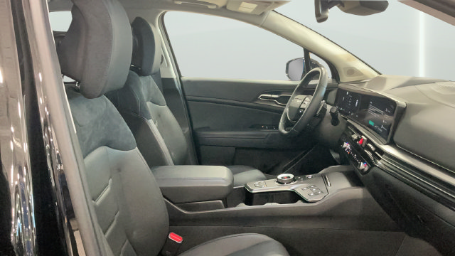 Used 2026 Kia Sportage SX Prestige AWD/4WD image 13