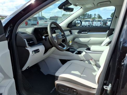 New 2026 GMC Terrain Denali image 20