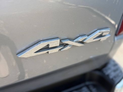 Used 2019 RAM 1500 Big Horn AWD/4WD image 4