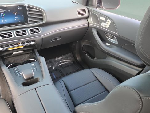 New 2026 Mercedes-Benz GLE 350 4MATIC image 33