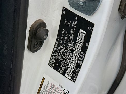 Used 2017 Toyota 4Runner TRD Off-Road Premium image 12