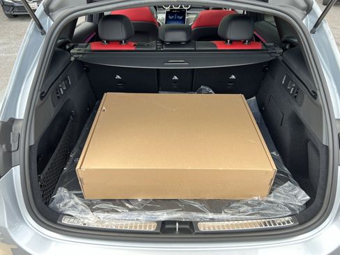 New 2026 Mercedes-Benz GLC 300 4MATIC image 31