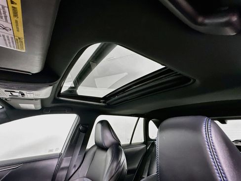 Certified 2021 Toyota RAV4 XSE AWD/4WD image 23