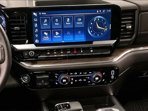 Used 2024 Chevrolet Silverado 1500 RST w/ Convenience Package II image 6