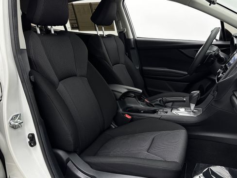 Used 2023 Subaru Impreza Premium image 33