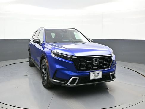 Used 2024 Honda CR-V Sport Touring image 3