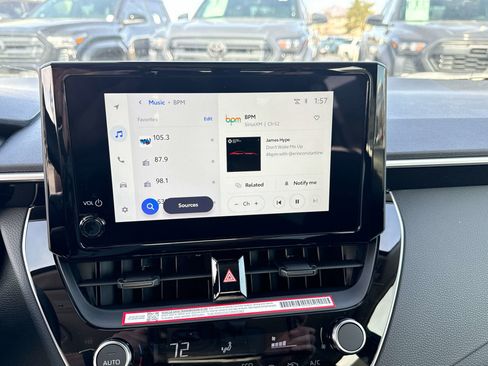 Used 2026 Toyota Corolla LE image 21