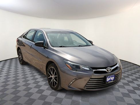 Used 2016 Toyota Camry LE w/ Protection Package (Q2) image 6