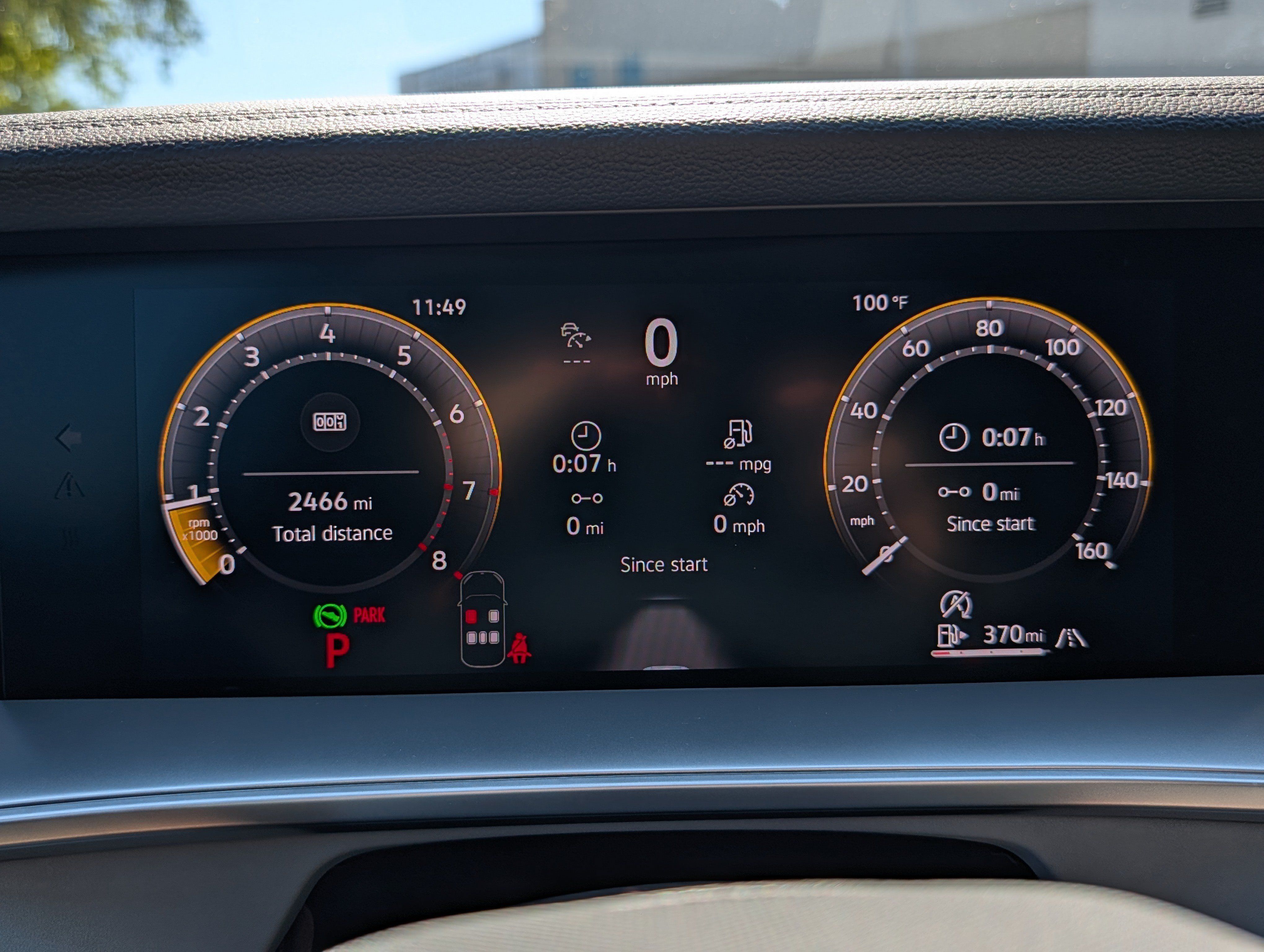 Certified 2026 Volkswagen Tiguan SE R-Line AWD/4WD image 21