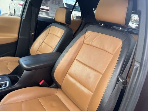 Used 2020 Chevrolet Equinox Premier image 11