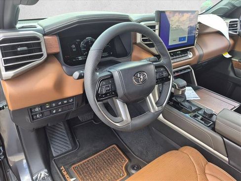 New 2026 Toyota Tundra 1794 Edition AWD/4WD image 3