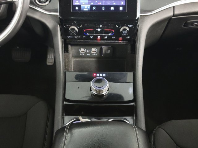 Used 2021 Jeep Grand Cherokee L Laredo w/ Luxury Tech Group I AWD/4WD image 26