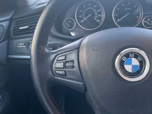 Used 2011 BMW X3 xDrive28i image 19