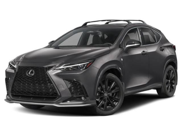 Used 2025 Lexus NX 350 F Sport AWD/4WD image 1