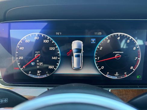 Used 2019 Mercedes-Benz E 450 4MATIC Wagon image 21