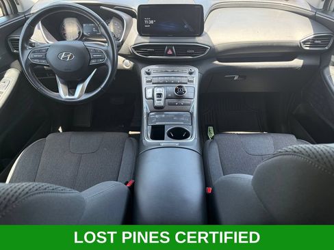 Used 2023 Hyundai Santa Fe SEL AWD/4WD image 23