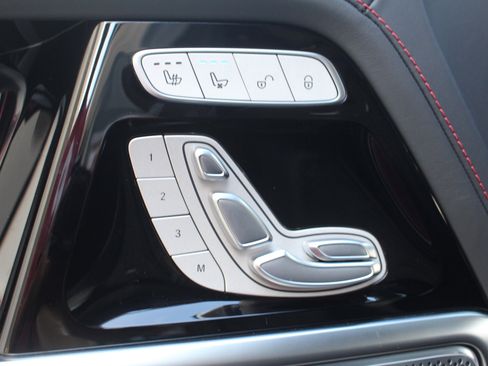 New 2025 Mercedes-Benz G 63 AMG 4MATIC image 14