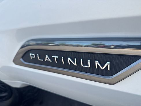 Used 2025 Toyota Tundra Platinum w/ Tow Tech Package image 34