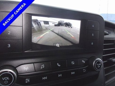 Used 2023 Ford Transit 150 Low Roof RWD image 3