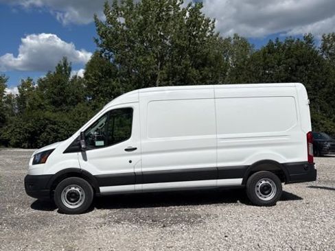 New 2025 Ford Transit 250 Base image 5