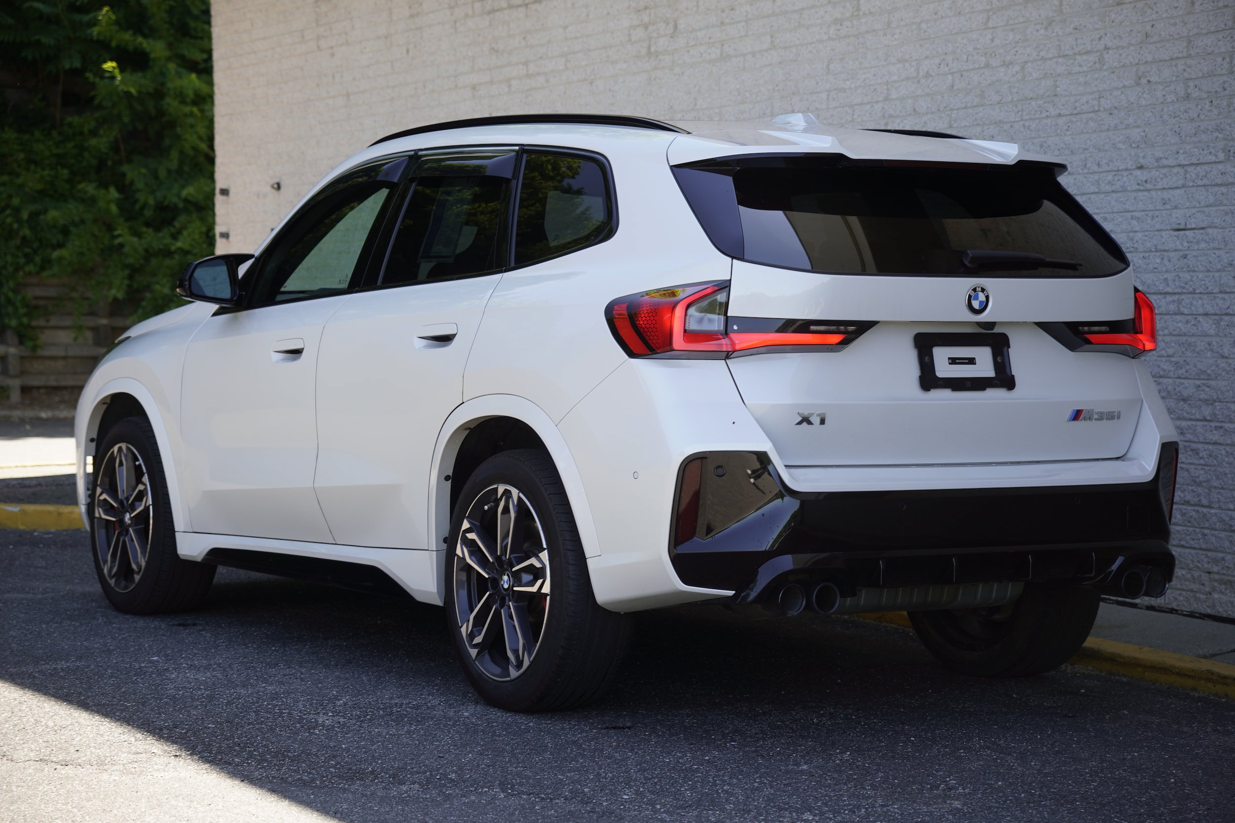 Used 2024 BMW X1 M35i w/ Premium Package AWD/4WD image 5