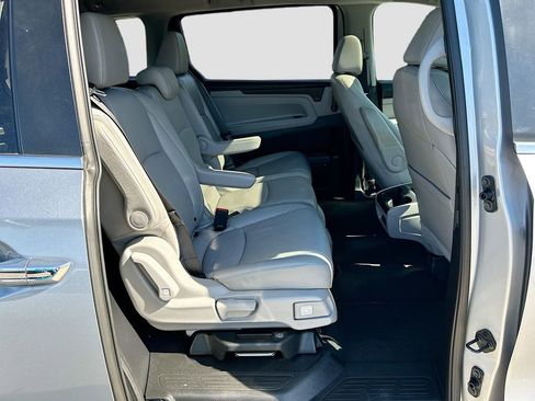 Used 2019 Honda Odyssey EX-L image 28