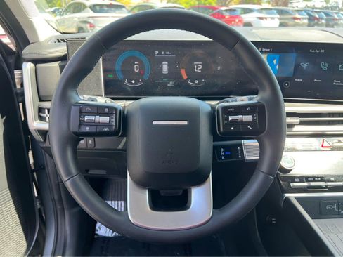 New 2026 Hyundai Santa Fe SE AWD/4WD image 34