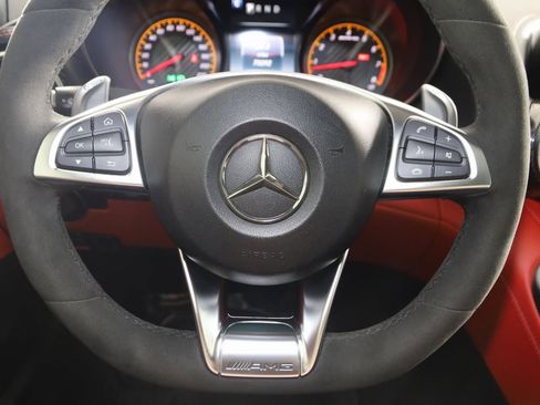 Used 2016 Mercedes-Benz AMG GT S image 63