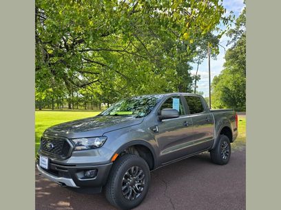 Used 2023 Ford Ranger XLT w/ Equipment Group 301A Mid