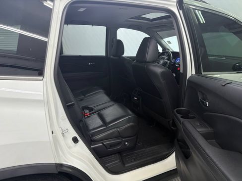 Used 2022 Honda Pilot Special Edition image 17
