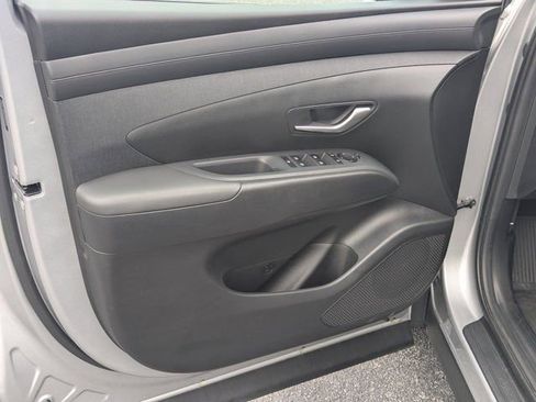 Used 2025 Hyundai Tucson SEL image 10