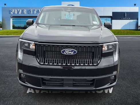 New 2026 Ford Maverick Lobo image 2