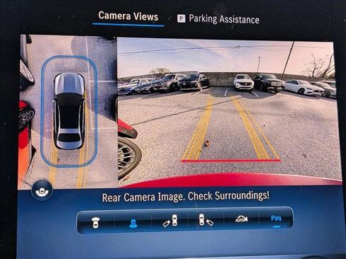 Used 2025 Mercedes-Benz C 300 Sedan image 12