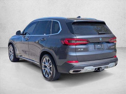 Used 2021 BMW X5 sDrive40i w/ Premium Package 2 RWD image 8