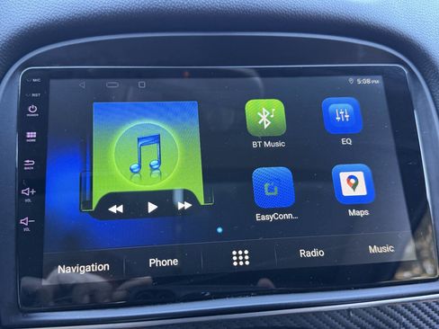 Used 2009 Mercedes-Benz SL 550 image 32