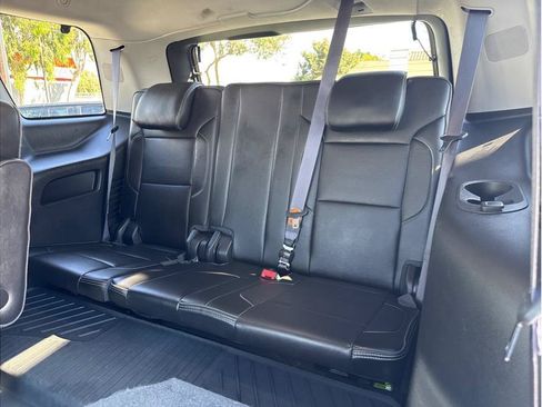 Used 2016 GMC Yukon Denali w/ Open Road Package AWD/4WD image 20