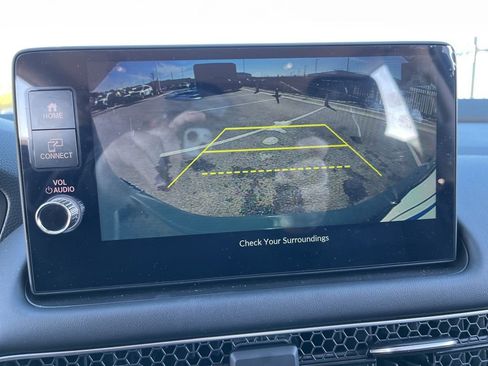 Certified 2026 Honda HR-V EX-L image 23